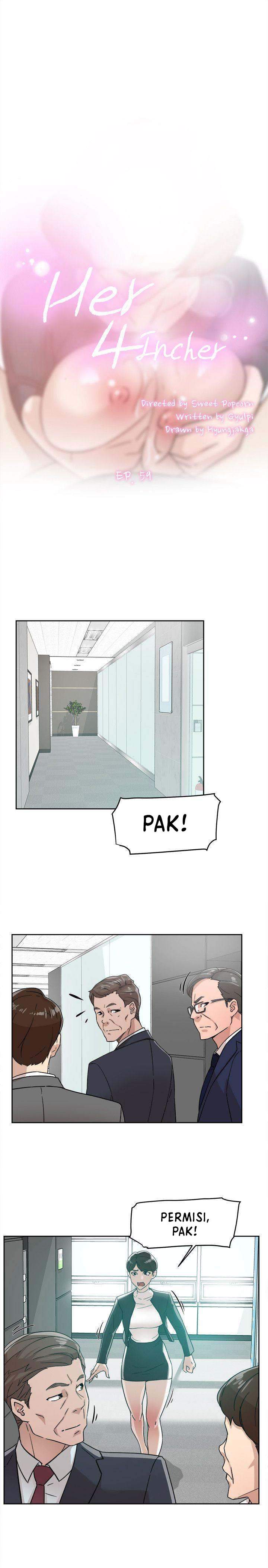 Her 4 Incher - Chapter 59 3