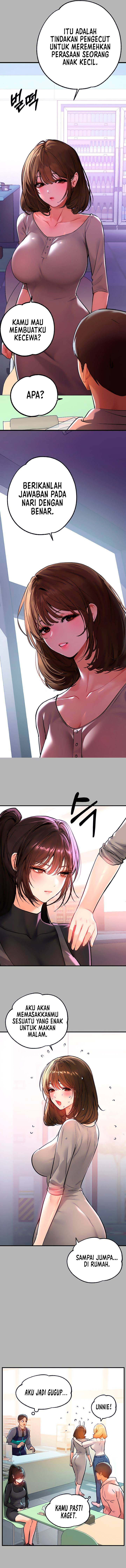 My Landlady Noona - Chapter 59 9 My Landlady Noona - Chapter 59 9