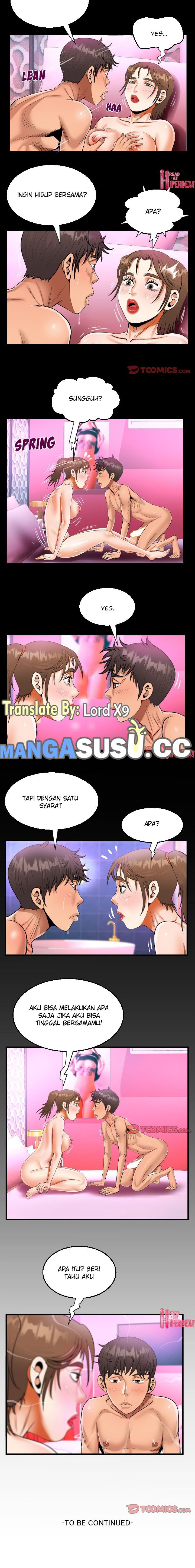 The Unforeseen Guest - Chapter 59 12