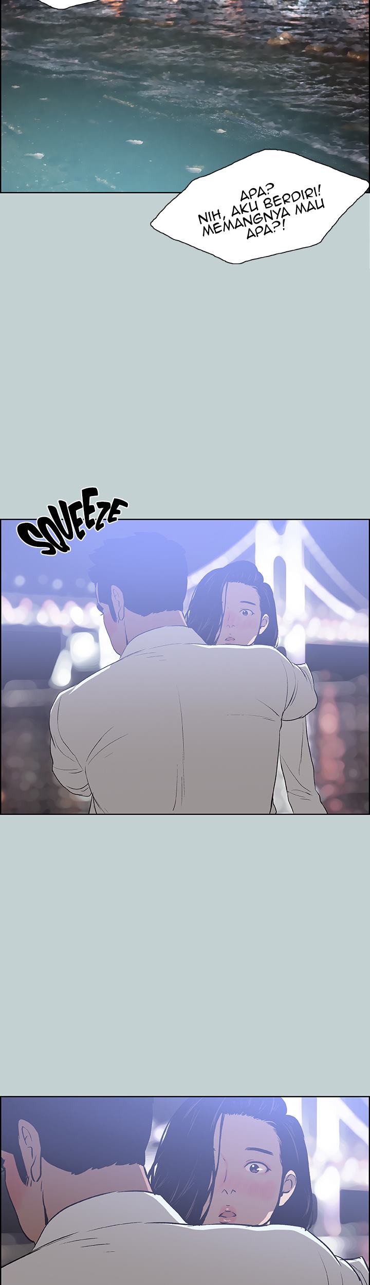 Love Square - Chapter 59 31
