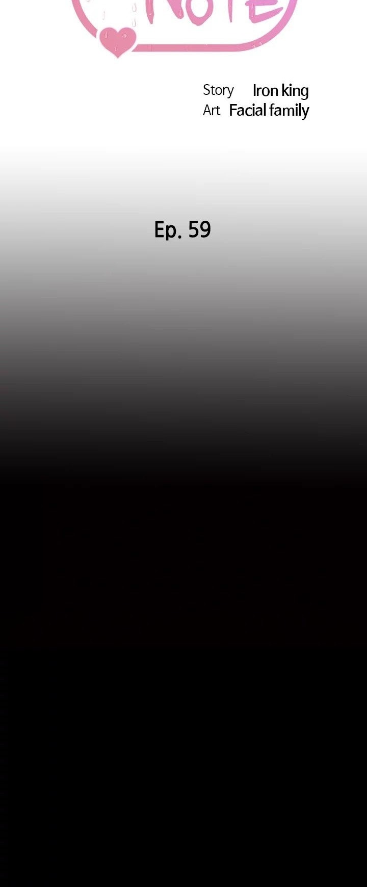 Panty Note - Chapter 59 7