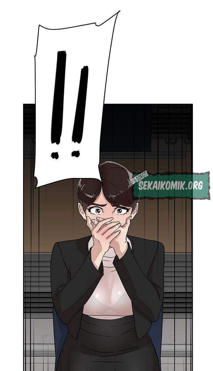 Her 4 Incher - Chapter 59 1