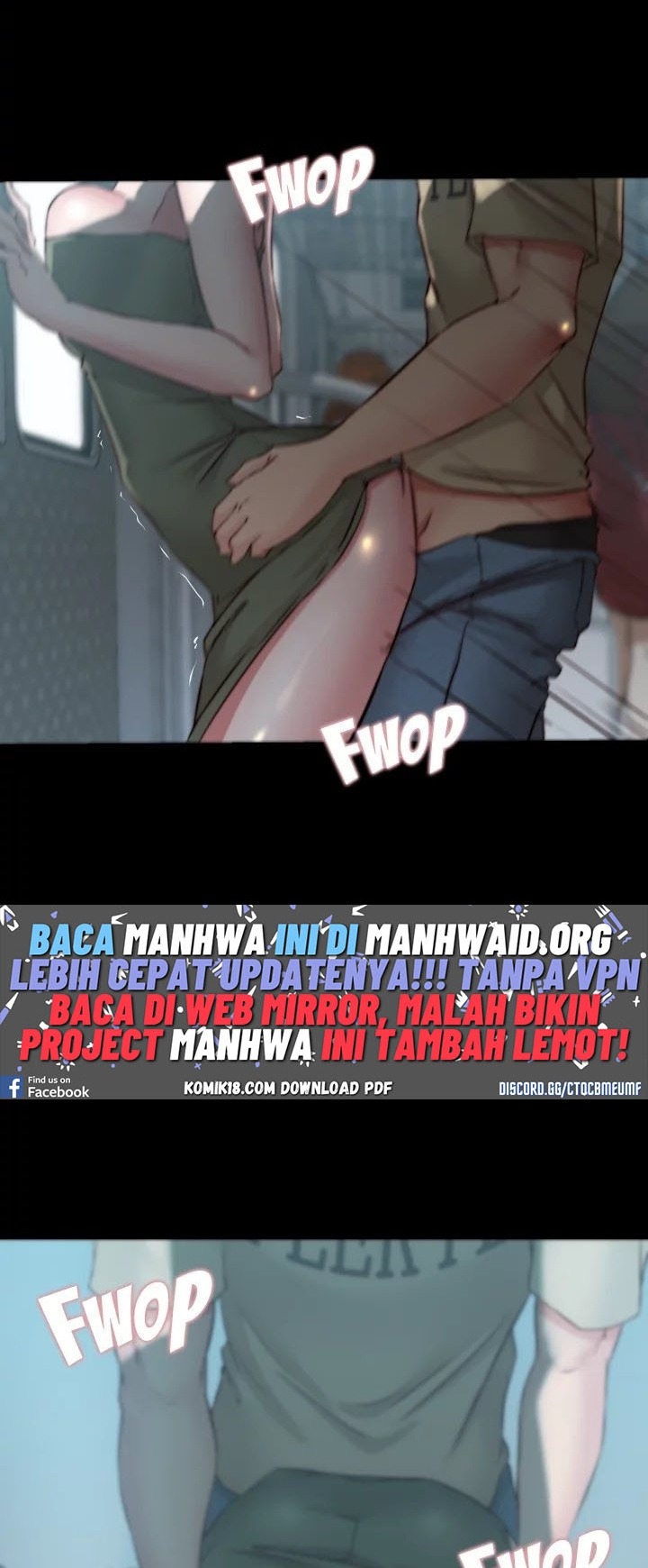 Panty Note - Chapter 59 52