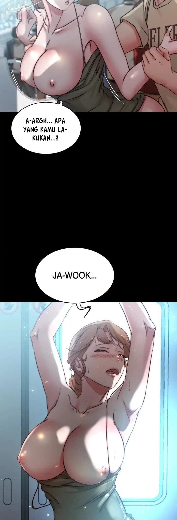 Panty Note - Chapter 59 45