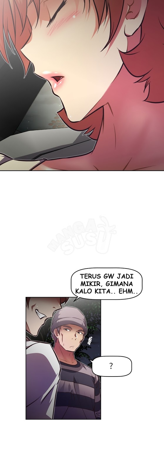 Brawling Go - Chapter 59 13