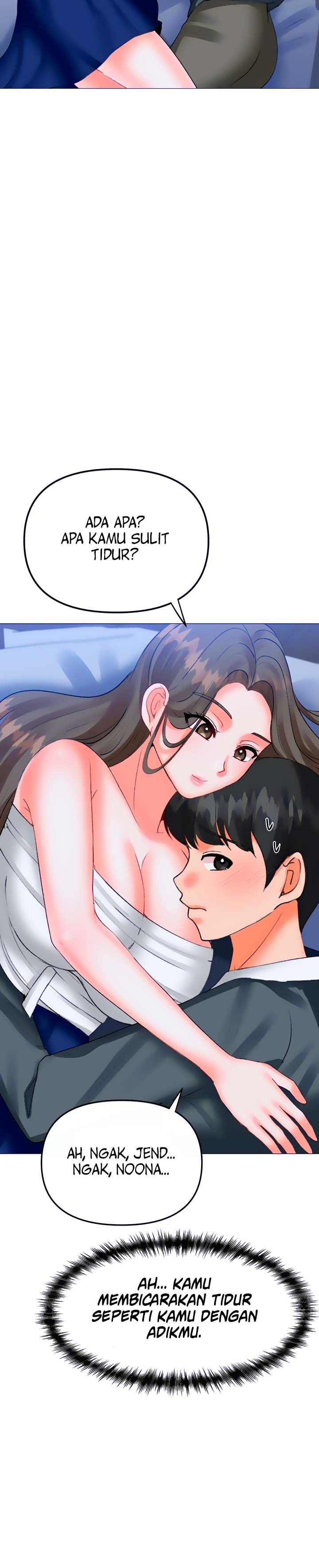 Troublesome Sister - Chapter 59 6 Troublesome Sister - Chapter 59 6