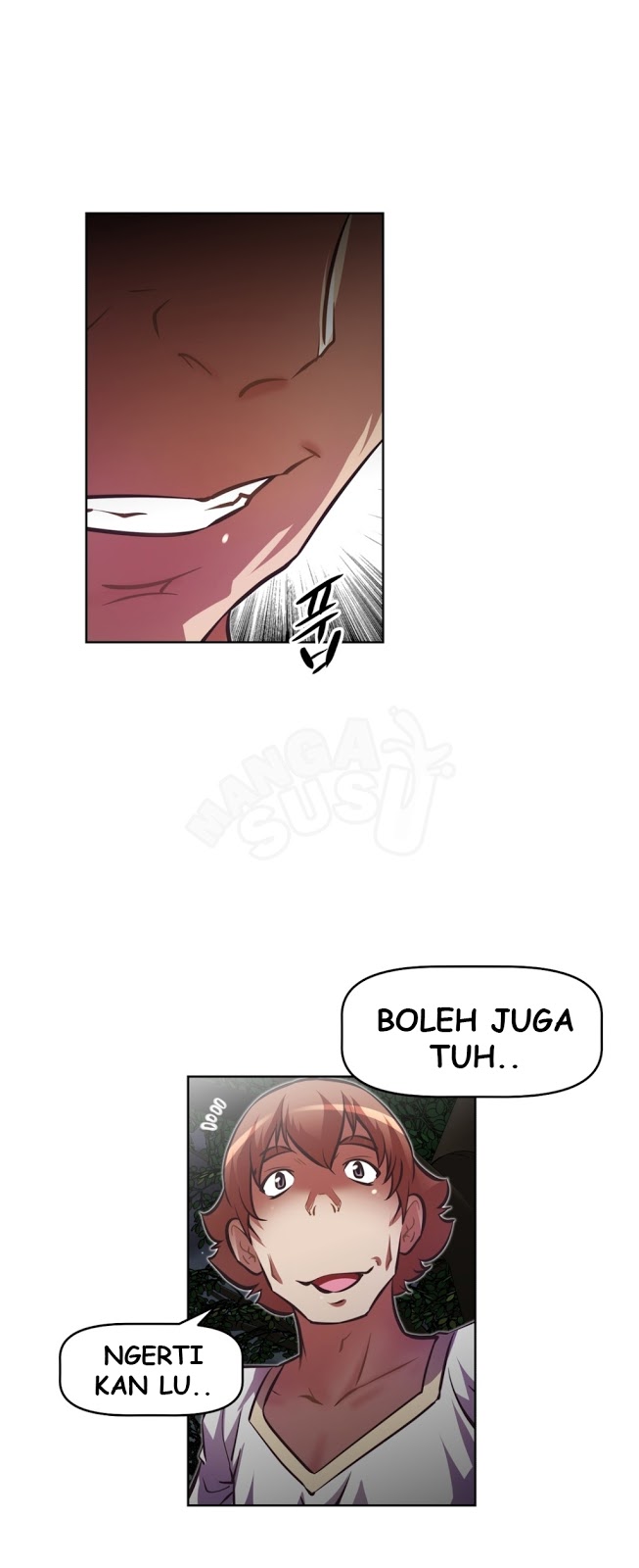 Brawling Go - Chapter 59 15