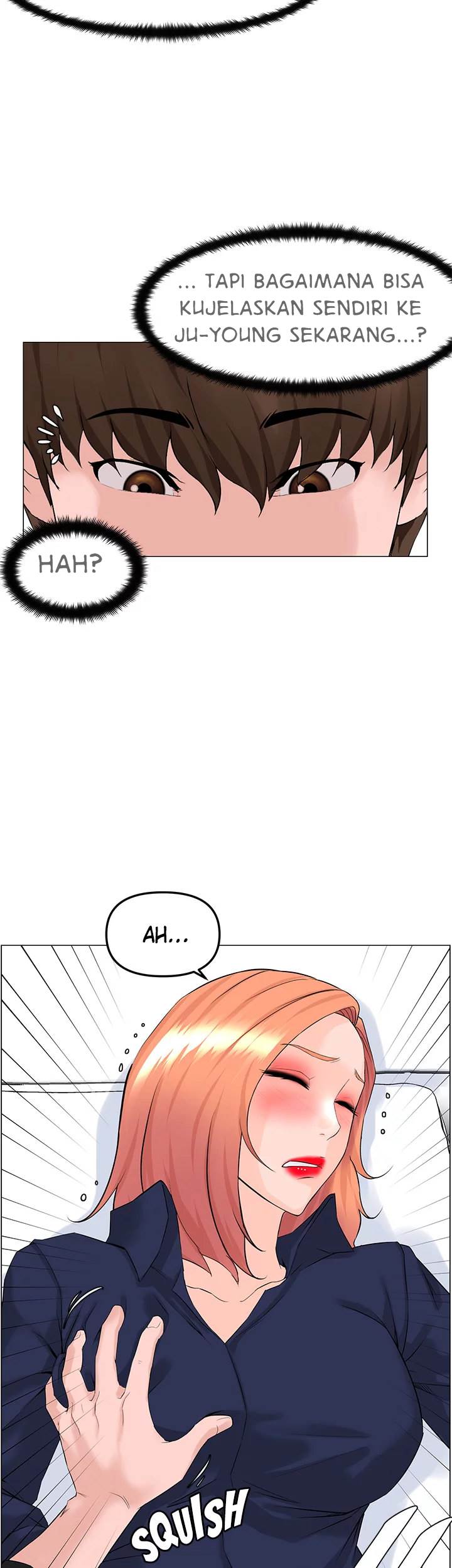 The Neighborhood Celebrity - Chapter 59 43