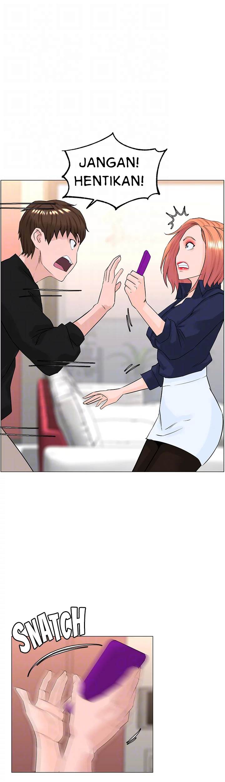 The Neighborhood Celebrity - Chapter 59 40