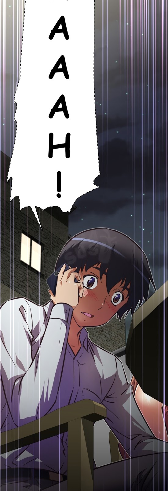 Brawling Go - Chapter 59 56