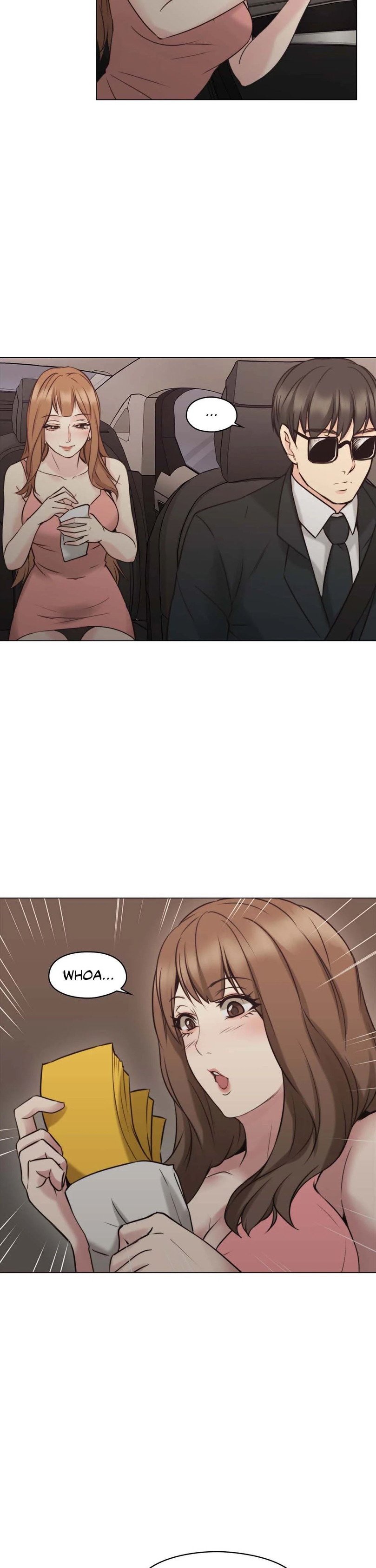 Teacher, Long Time No See - Chapter 59 24