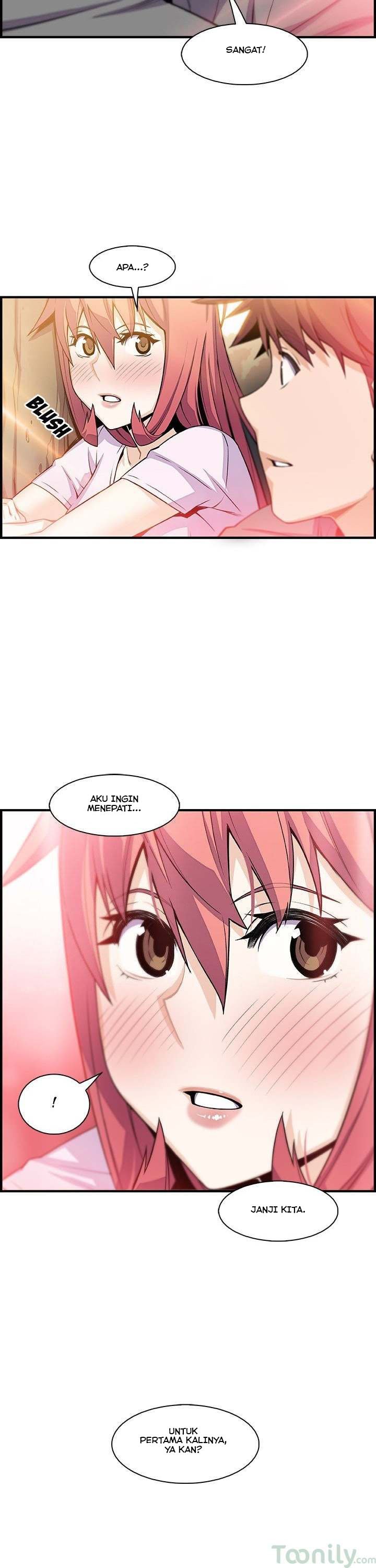 Our Complications - Chapter 59 25 Our Complications - Chapter 59 25