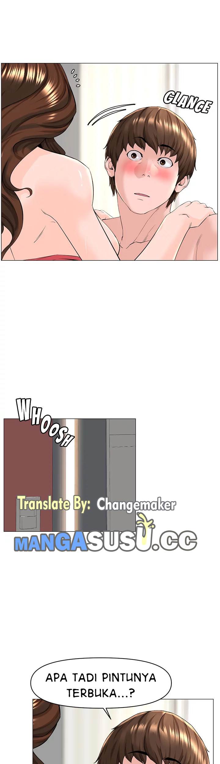 The Neighborhood Celebrity - Chapter 59 9