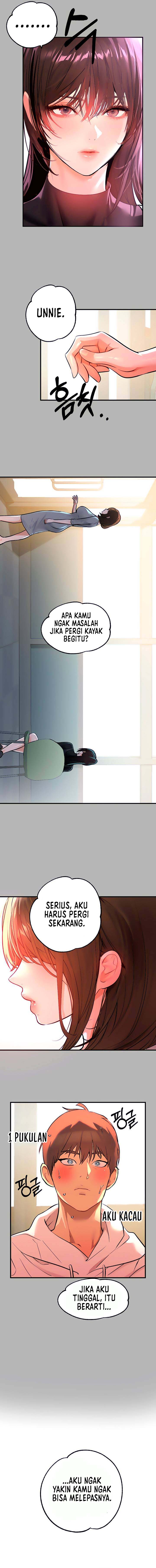 My Landlady Noona - Chapter 59 10 My Landlady Noona - Chapter 59 10