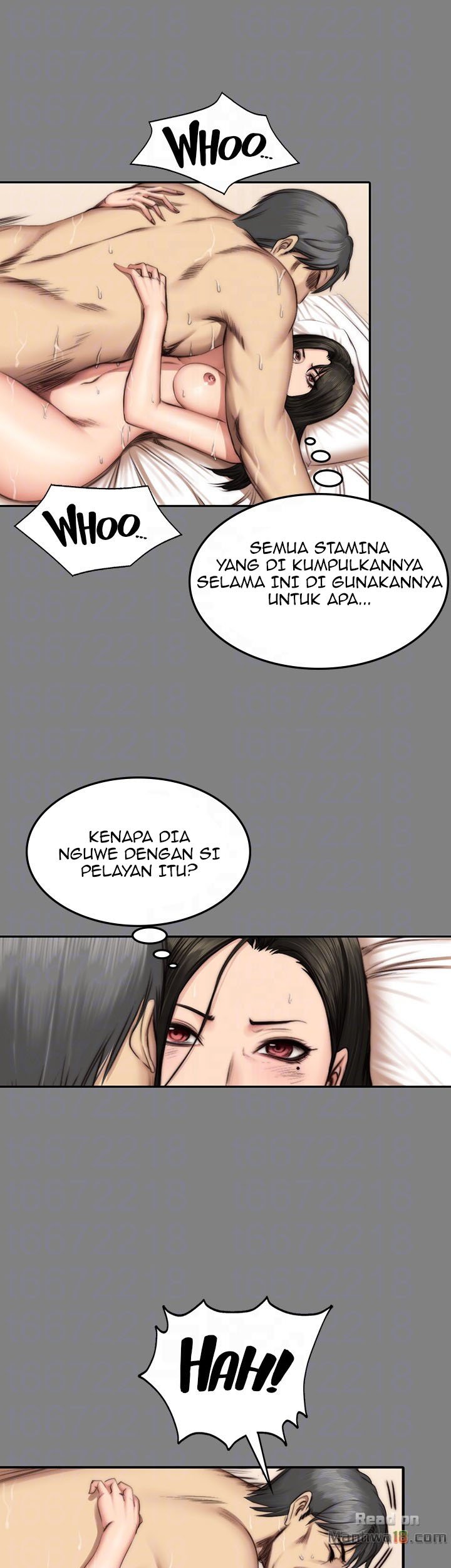 Producer: Trainee - Chapter 59 9