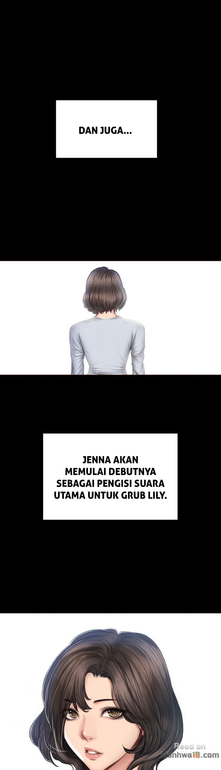 Producer: Trainee - Chapter 59 46