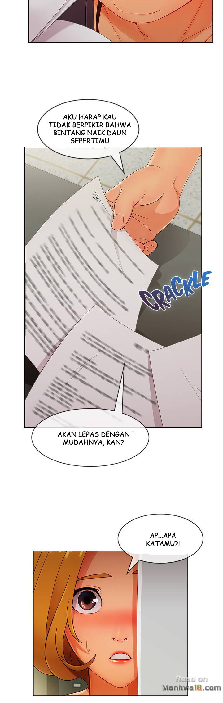 Lady Garden - Chapter 59 4