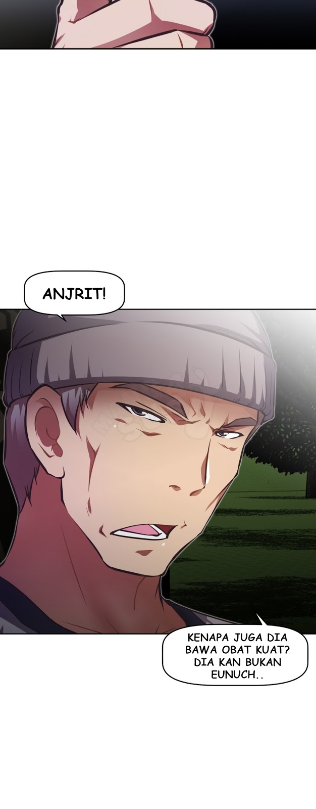 Brawling Go - Chapter 59 6