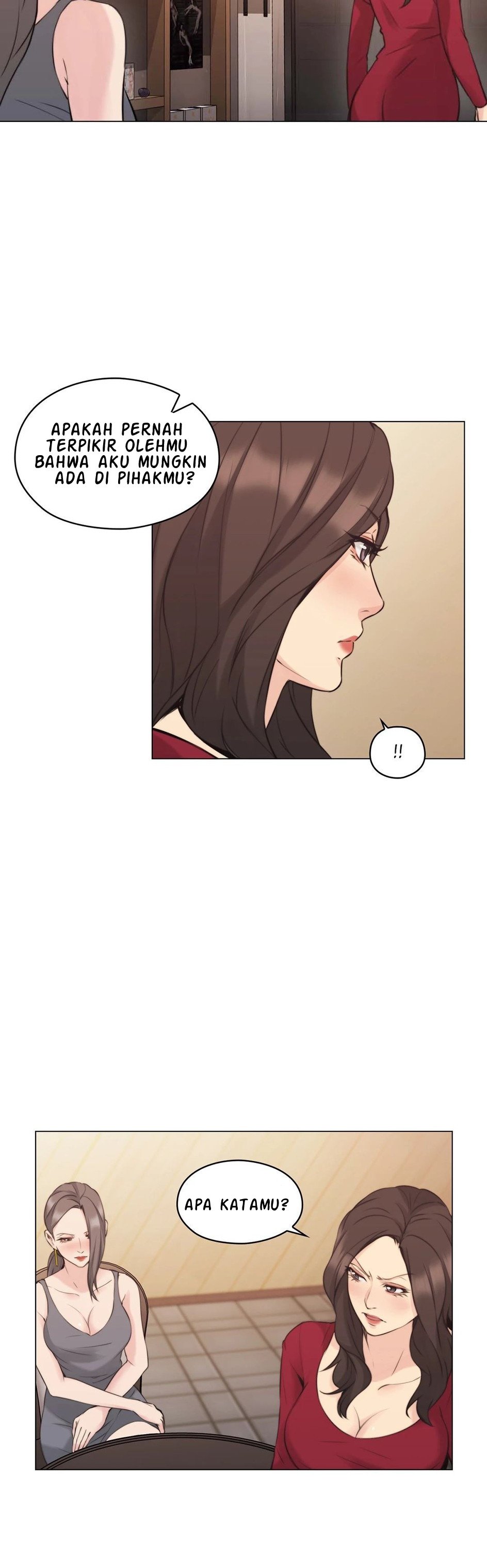 Teacher, Long Time No See - Chapter 59 7