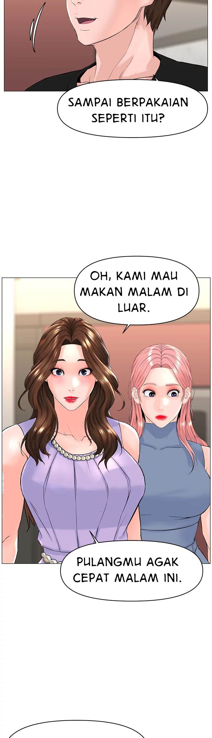 The Neighborhood Celebrity - Chapter 59 23