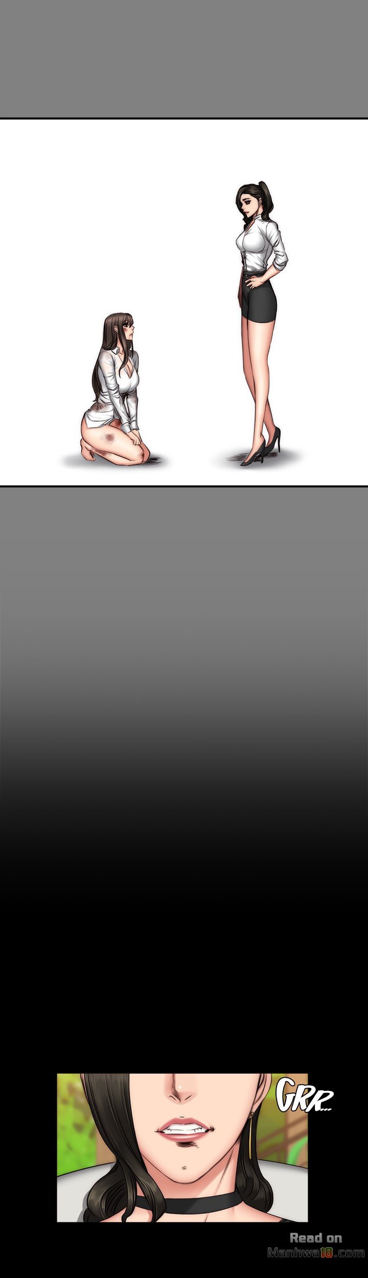 Producer: Trainee - Chapter 59 31