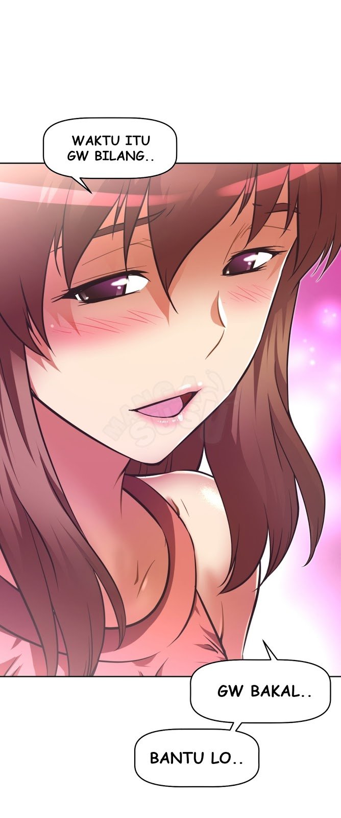 Brawling Go - Chapter 59 45