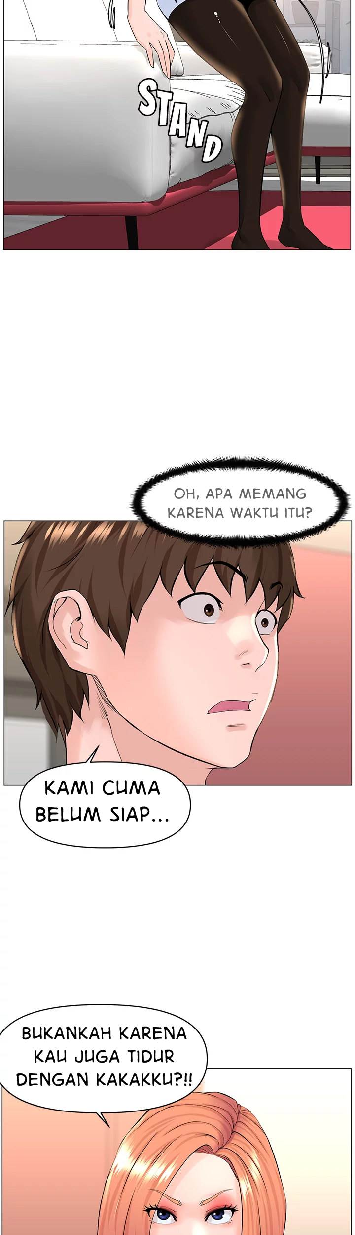 The Neighborhood Celebrity - Chapter 59 31