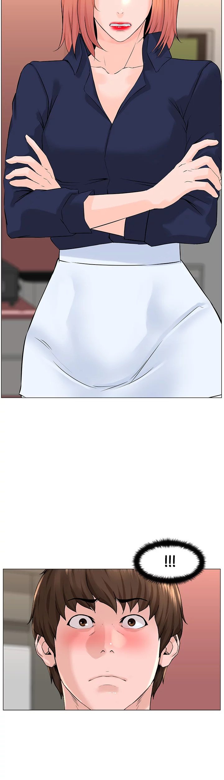 The Neighborhood Celebrity - Chapter 59 32