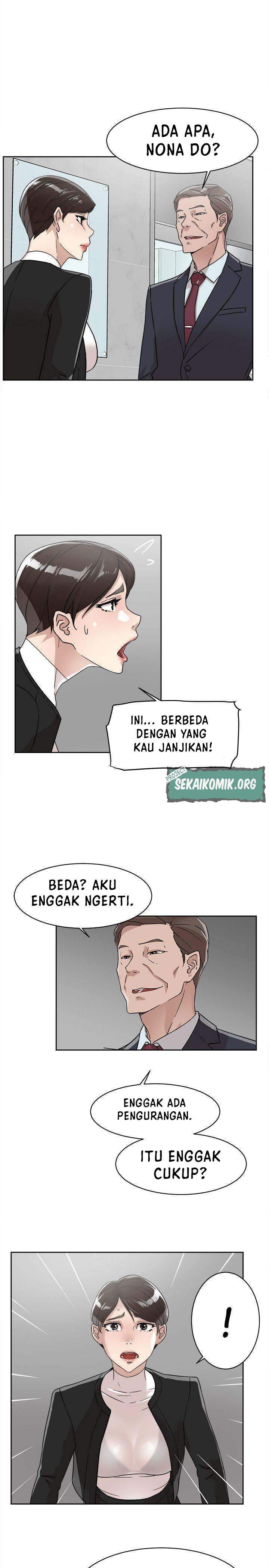 Her 4 Incher - Chapter 59 5