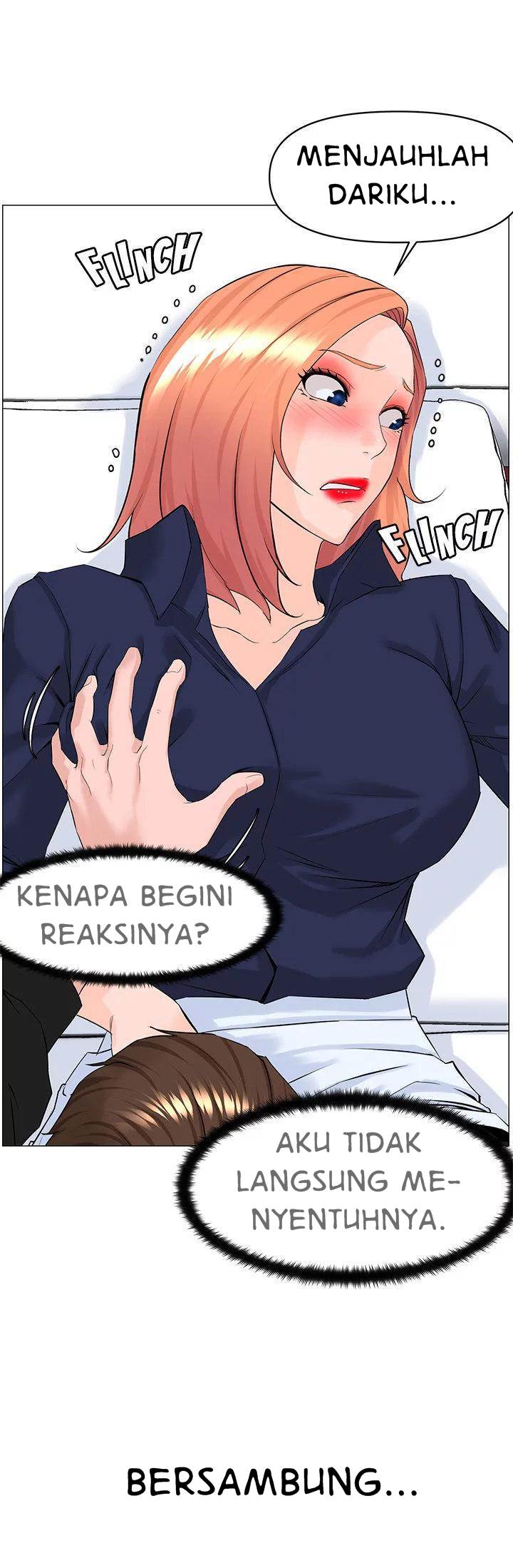 The Neighborhood Celebrity - Chapter 59 45