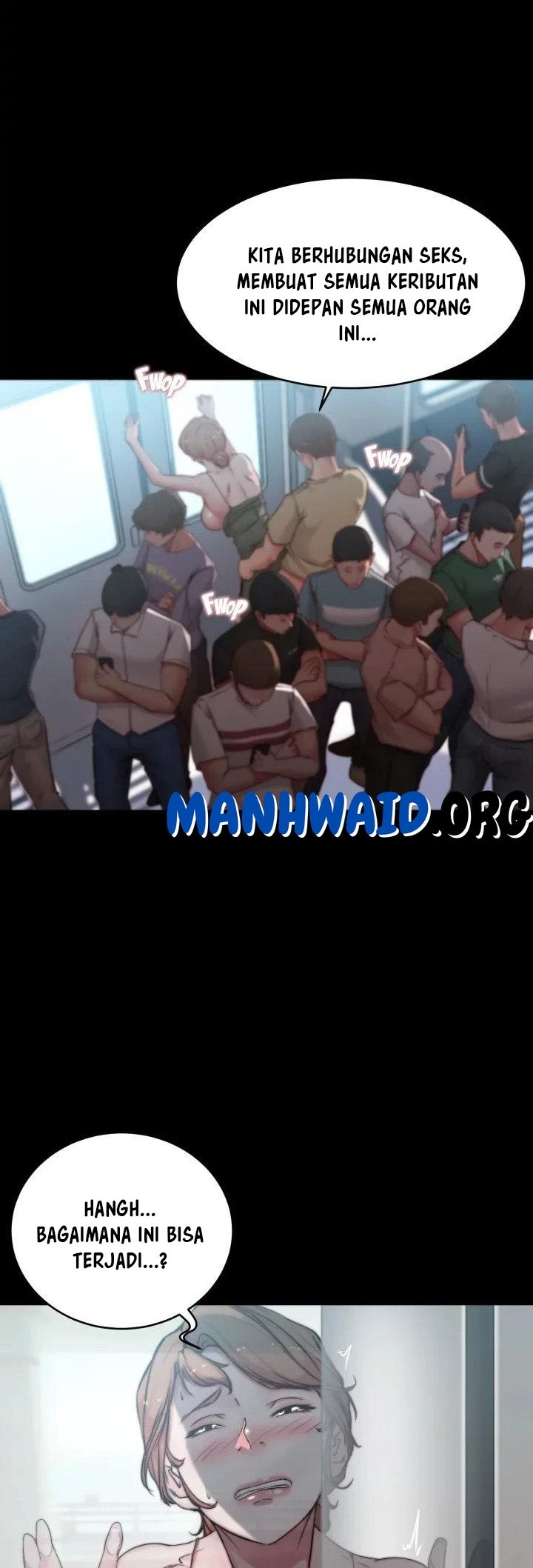 Panty Note - Chapter 59 85