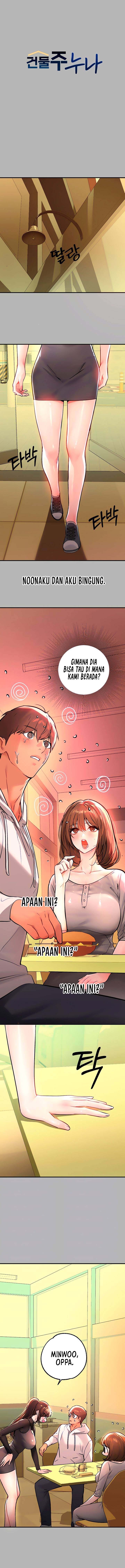 My Landlady Noona - Chapter 59 2 My Landlady Noona - Chapter 59 2