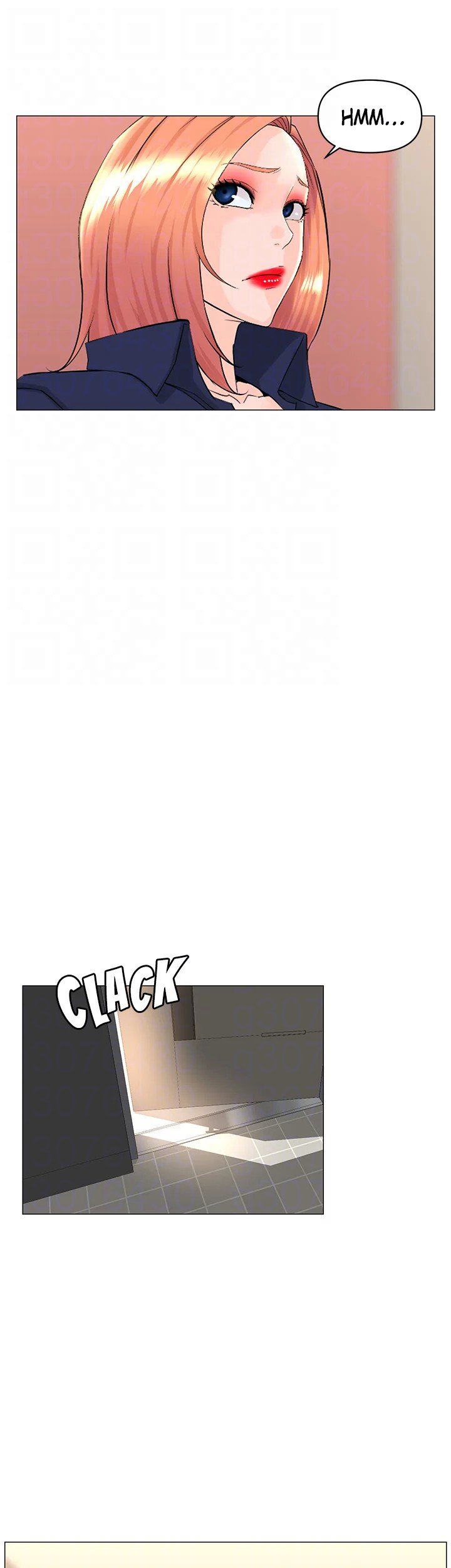 The Neighborhood Celebrity - Chapter 59 21
