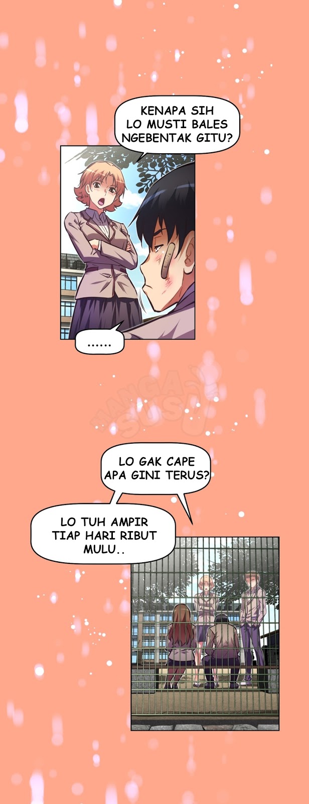 Brawling Go - Chapter 59 33