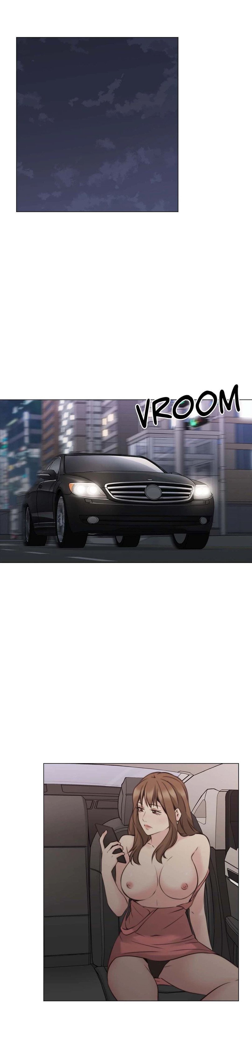 Teacher, Long Time No See - Chapter 59 19