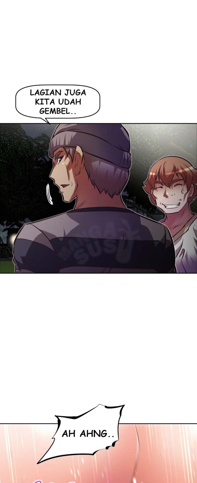 Brawling Go - Chapter 59 16