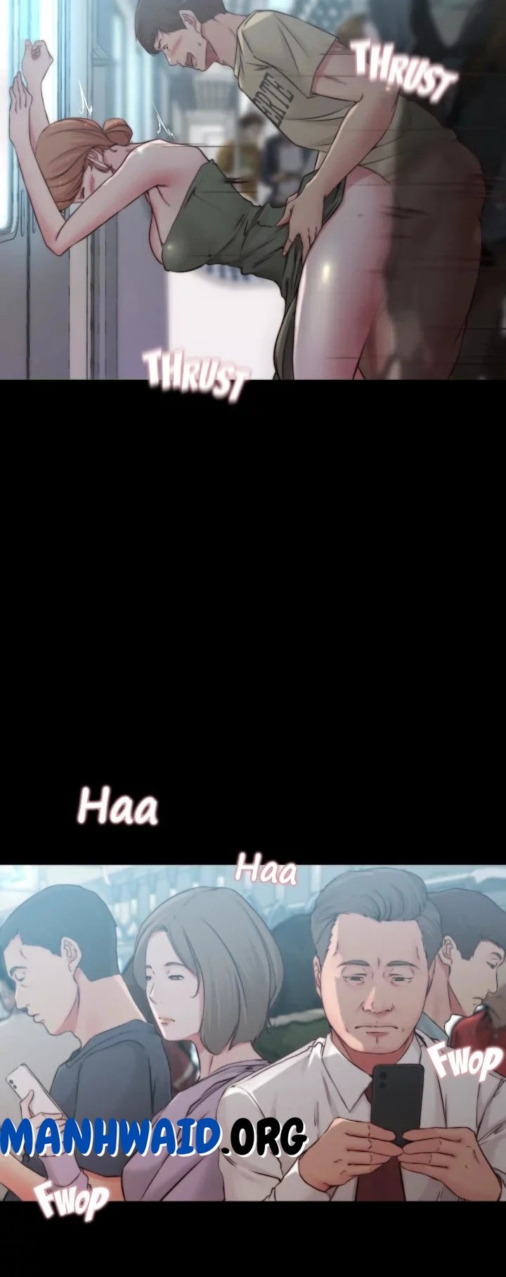 Panty Note - Chapter 59 34