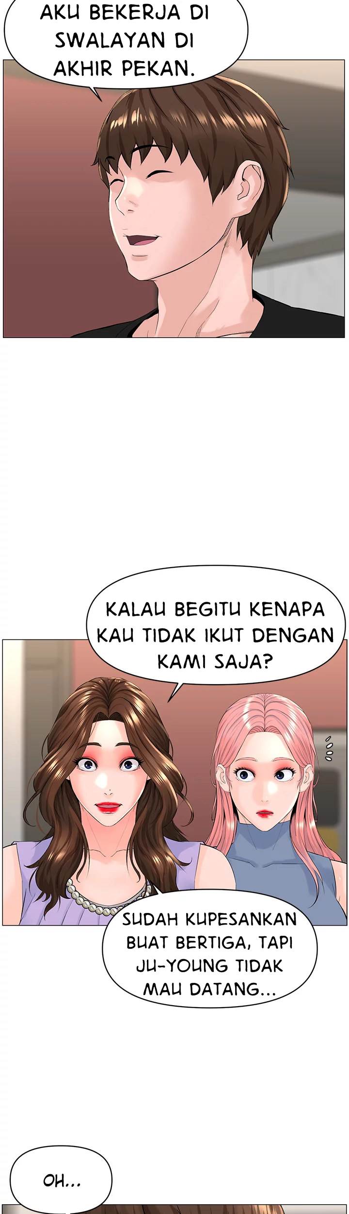 The Neighborhood Celebrity - Chapter 59 24