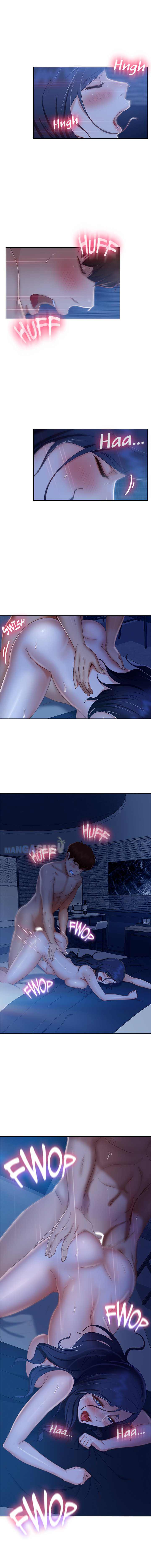 A Twisted Day - Chapter 59 12