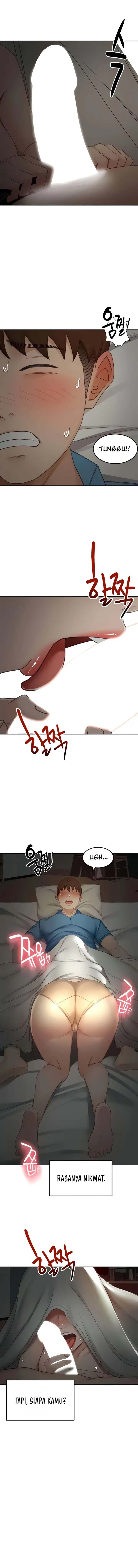 The Little Master - Chapter 59 10