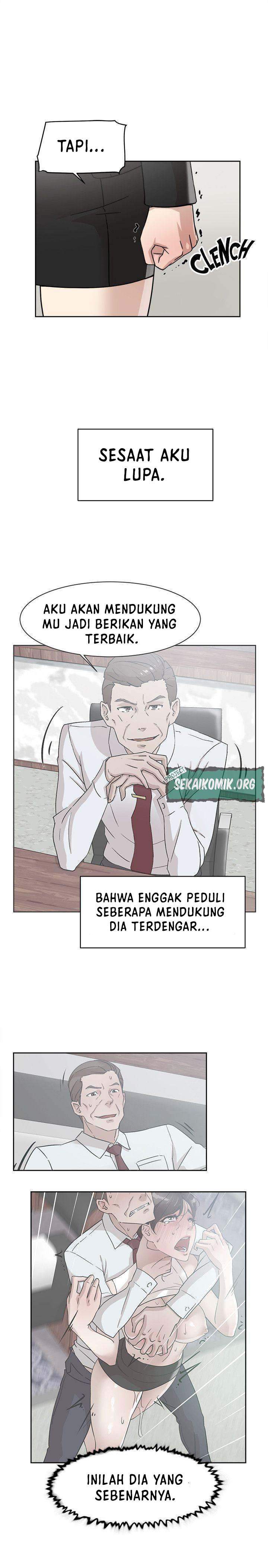 Her 4 Incher - Chapter 59 9