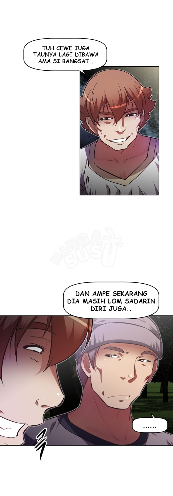 Brawling Go - Chapter 59 14