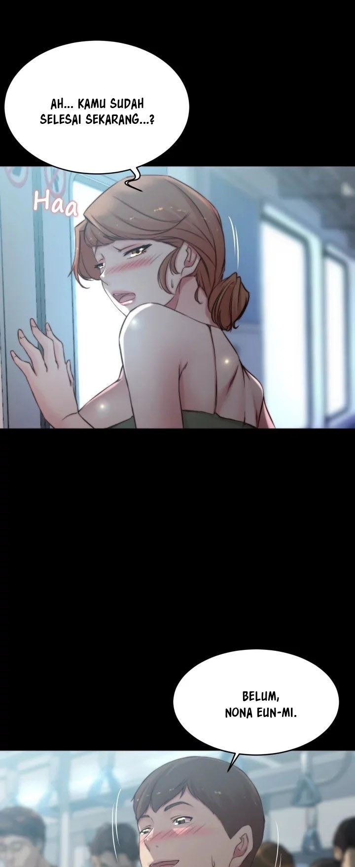 Panty Note - Chapter 59 66