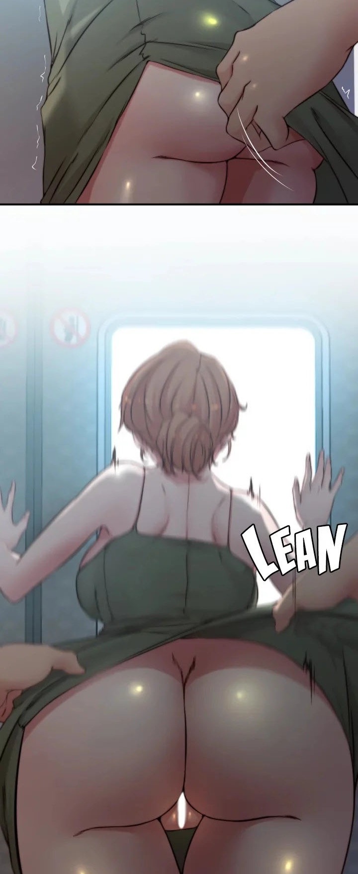 Panty Note - Chapter 59 71