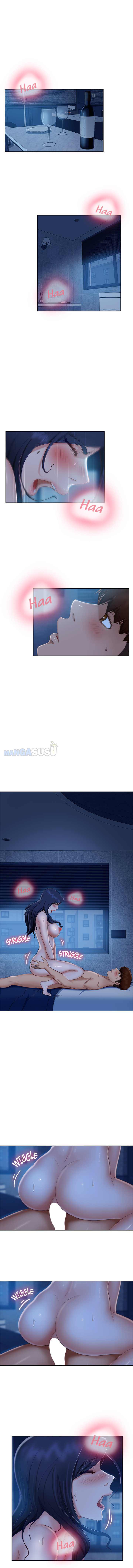 A Twisted Day - Chapter 59 4