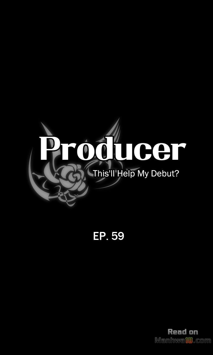 Producer: Trainee - Chapter 59 6