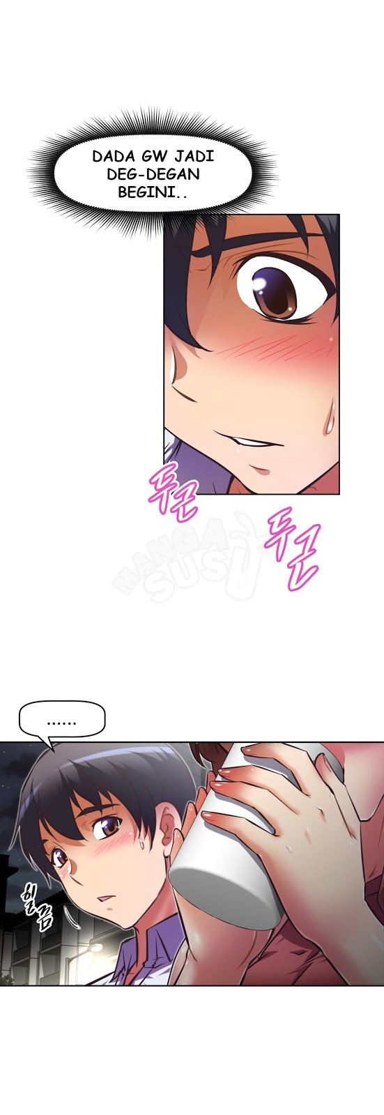 Brawling Go - Chapter 59 25