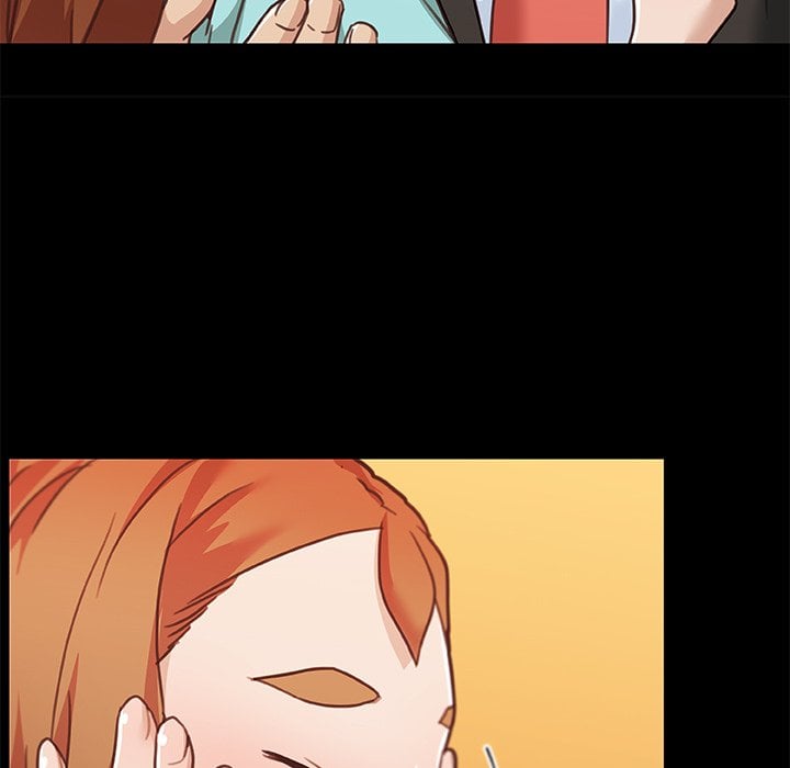 Family Adjustments - Chapter 93 145