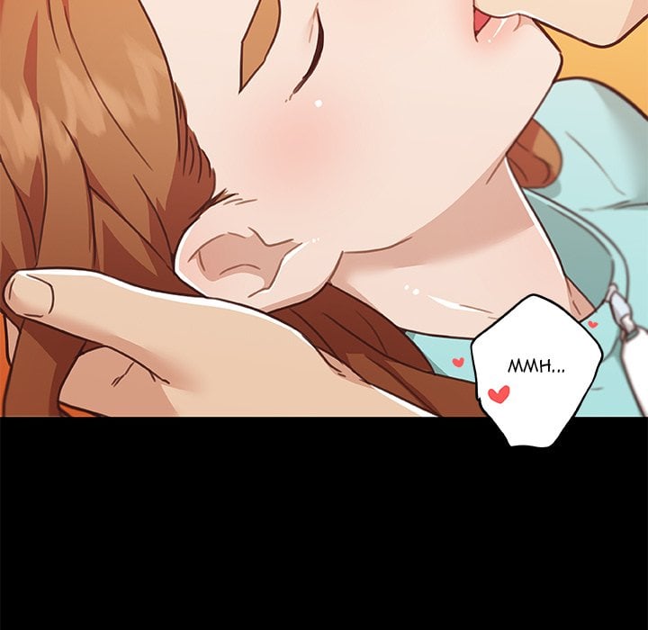 Family Adjustments - Chapter 93 121