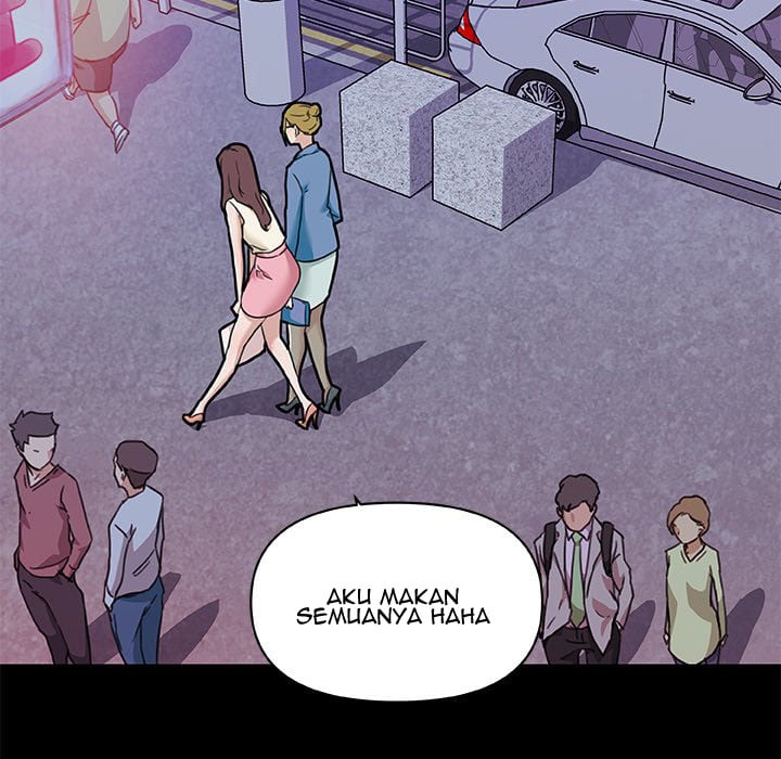 Family Adjustments - Chapter 93 117